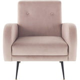 Nuevo Hugo Occasional Chair