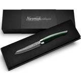 Nesmuk Exklusiv C100 Office Knife 90 MM
