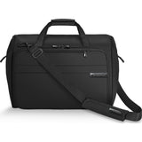 Briggs & Riley Framed Weekender Bag | Black