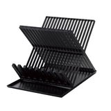 Yamazaki Tower X-Shaped Dish Drainer Rack