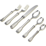 Match Olivia 6pc Placesetting