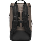 Chrome Urban Ex Gas Can Backpack | 22L Khaki/Black BG-254-KHBK-NA