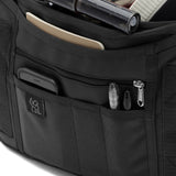 Chrome Citizen Messenger Bag | 26L Black BG-002-ALLB-2R