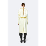 RAINS Women's String Overcoat