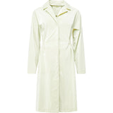 RAINS Women's String Overcoat