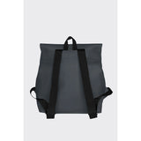 RAINS Waterproof MSN Cargo Backpack