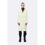 RAINS Women's String Overcoat