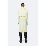 RAINS Women's String Overcoat