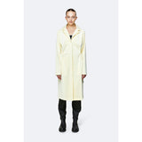 RAINS Women's String Overcoat