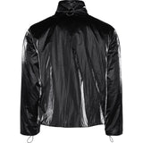 Rains Waterproof Drifter Track Jacket
