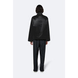 Rains Waterproof Drifter Track Jacket