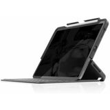 STM Dux Shell for Folio Case Ipad Pro 11" 1st Gen | Black