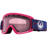 Dragon Lil D Alternative Fit Goggle