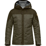 Fjallraven Skogso Padded Jacket Mens