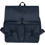 RAINS Waterproof MSN Cargo Backpack