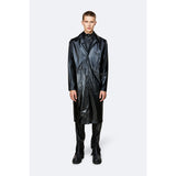 RAINS Women's String Overcoat