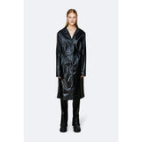 RAINS Women's String Overcoat