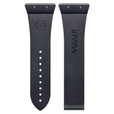 Brera Milano Rubber Strap For Granturismo Gt2 | Black