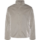Rains Waterproof Drifter Track Jacket
