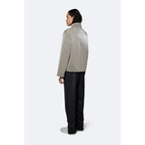 Rains Waterproof Drifter Track Jacket