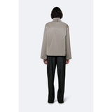 Rains Waterproof Drifter Track Jacket