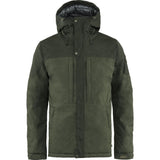 Fjallraven Skogso Padded Jacket Mens