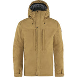 Fjallraven Skogso Padded Jacket Mens