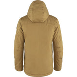 Fjallraven Skogso Padded Jacket Mens