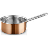 Eva Solo Copper Saucepan | 16cm 271012