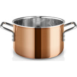 Eva Solo Copper Pot | 20cm/3.9L 271013