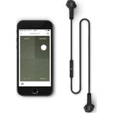 Bang & Olufsen BeoPlay H5 Bluetooth Wireless In-Ear Headphones | Black