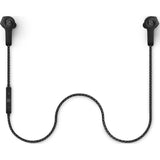 Bang & Olufsen BeoPlay H5 Bluetooth Wireless In-Ear Headphones | Black