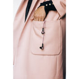 Bang & Olufsen BeoPlay H5 Bluetooth Wireless In-Ear Headphones| Dusty Rose