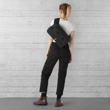 Chrome Urban Ex Sling Bag | 10L Black/Black BG-258-BKBK-NA