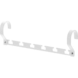 Yamazaki Smart Space-Saver Closet Hanger