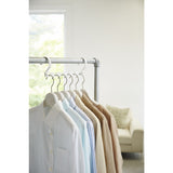 Yamazaki Smart Space-Saver Closet Hanger
