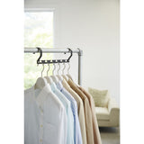 Yamazaki Smart Space-Saver Closet Hanger