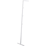 Yamazaki Line Leaning Slim Coat Hanger