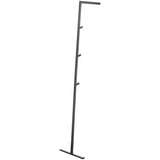 Yamazaki Line Leaning Slim Coat Hanger
