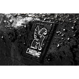 Chrome Urban Ex Sling Bag | 10L Black/Black BG-258-BKBK-NA