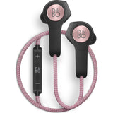 Bang & Olufsen BeoPlay H5 Bluetooth Wireless In-Ear Headphones| Dusty Rose