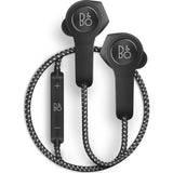 Bang & Olufsen BeoPlay H5 Bluetooth Wireless In-Ear Headphones | Black