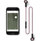 Bang & Olufsen BeoPlay H5 Bluetooth Wireless In-Ear Headphones| Dusty Rose