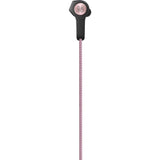 Bang & Olufsen BeoPlay H5 Bluetooth Wireless In-Ear Headphones| Dusty Rose