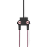 Bang & Olufsen BeoPlay H5 Bluetooth Wireless In-Ear Headphones| Dusty Rose