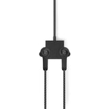 Bang & Olufsen BeoPlay H5 Bluetooth Wireless In-Ear Headphones | Black