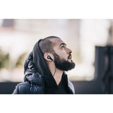 Bang & Olufsen BeoPlay H5 Bluetooth Wireless In-Ear Headphones | Black