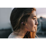 Bang & Olufsen BeoPlay H5 Bluetooth Wireless In-Ear Headphones| Dusty Rose