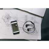 Bang & Olufsen BeoPlay H5 Bluetooth Wireless In-Ear Headphones | Black