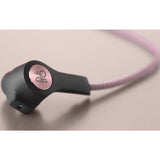 Bang & Olufsen BeoPlay H5 Bluetooth Wireless In-Ear Headphones| Dusty Rose